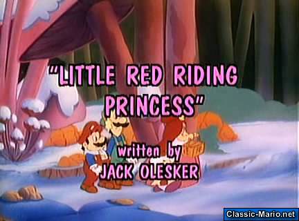 /little_red_riding_princess